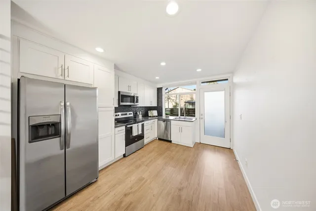 $514,950 | 1055 South Cloverdale Street, Seattle, WA 98108