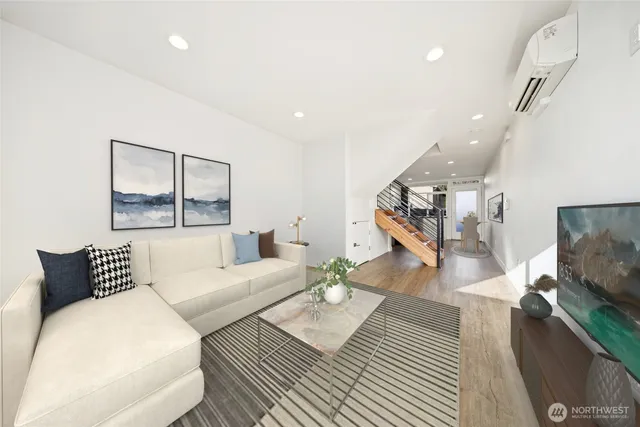 $514,950 | 1055 South Cloverdale Street, Seattle, WA 98108