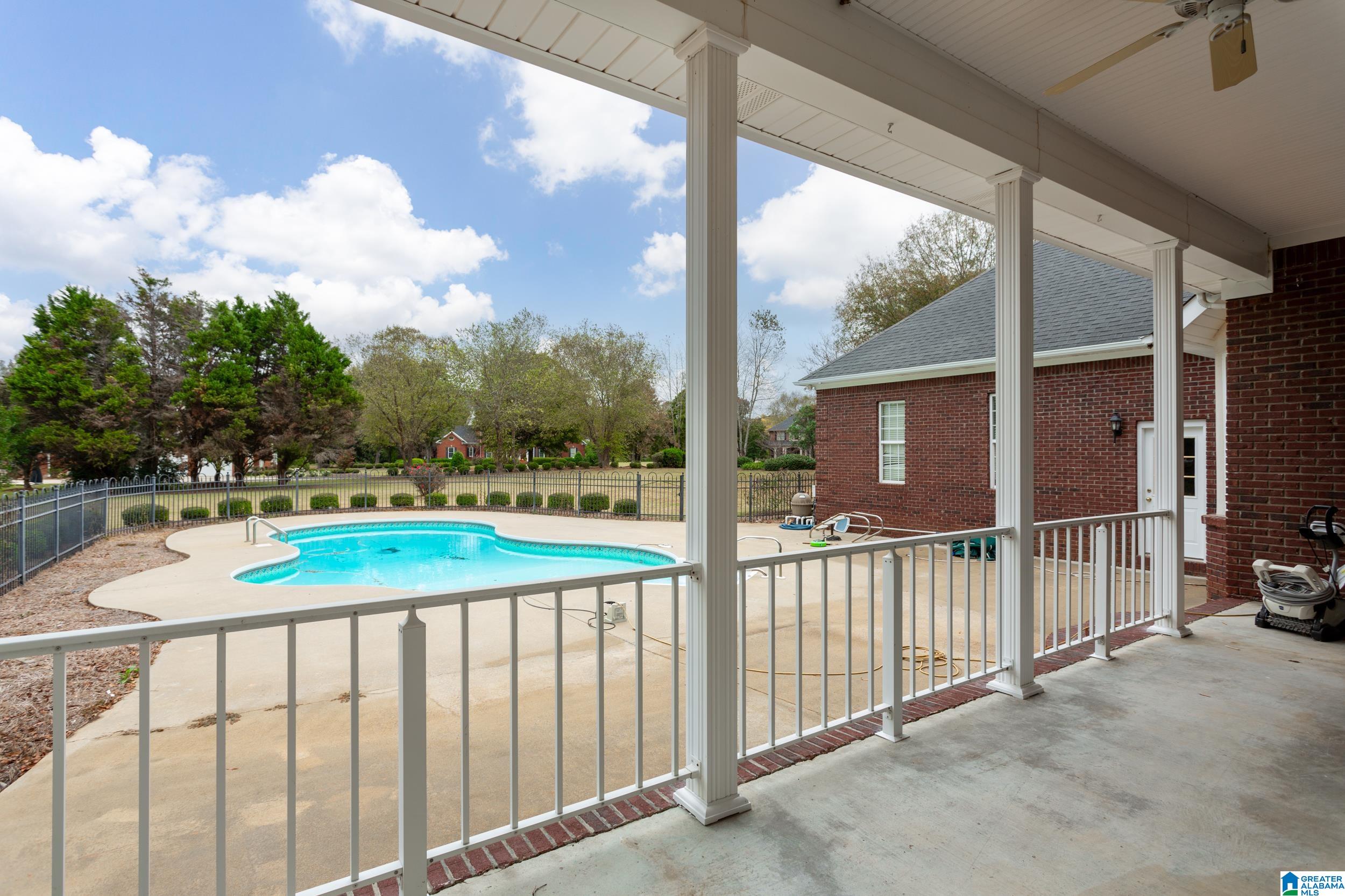 230 Willow Cove Road Oxford, AL 36203 - Photo 48 of 56