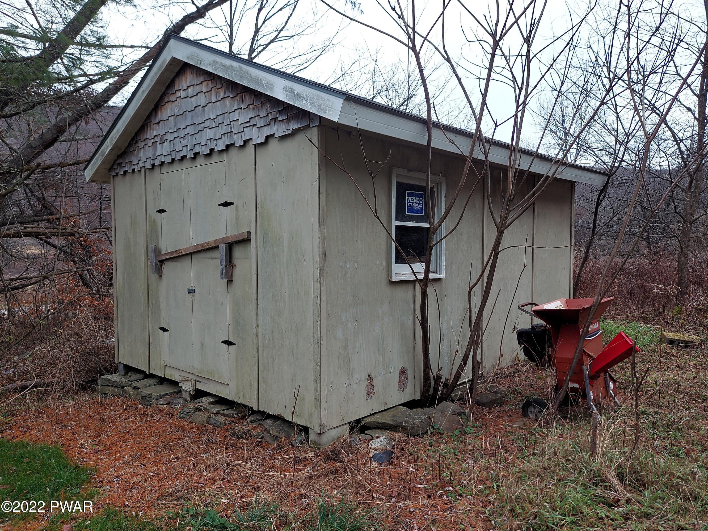 1457 Scott Center Road Susquehanna, PA 18847 - Photo 20 of 26
