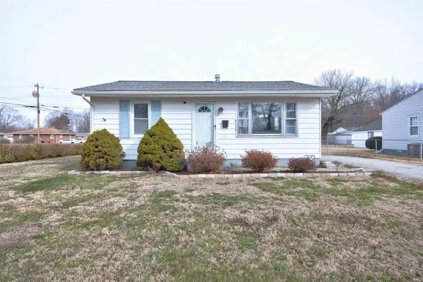 $160,000 | 4300 East Riverside Drive, Evansville, IN 47714