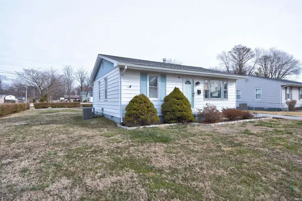 $160,000 | 4300 East Riverside Drive, Evansville, IN 47714