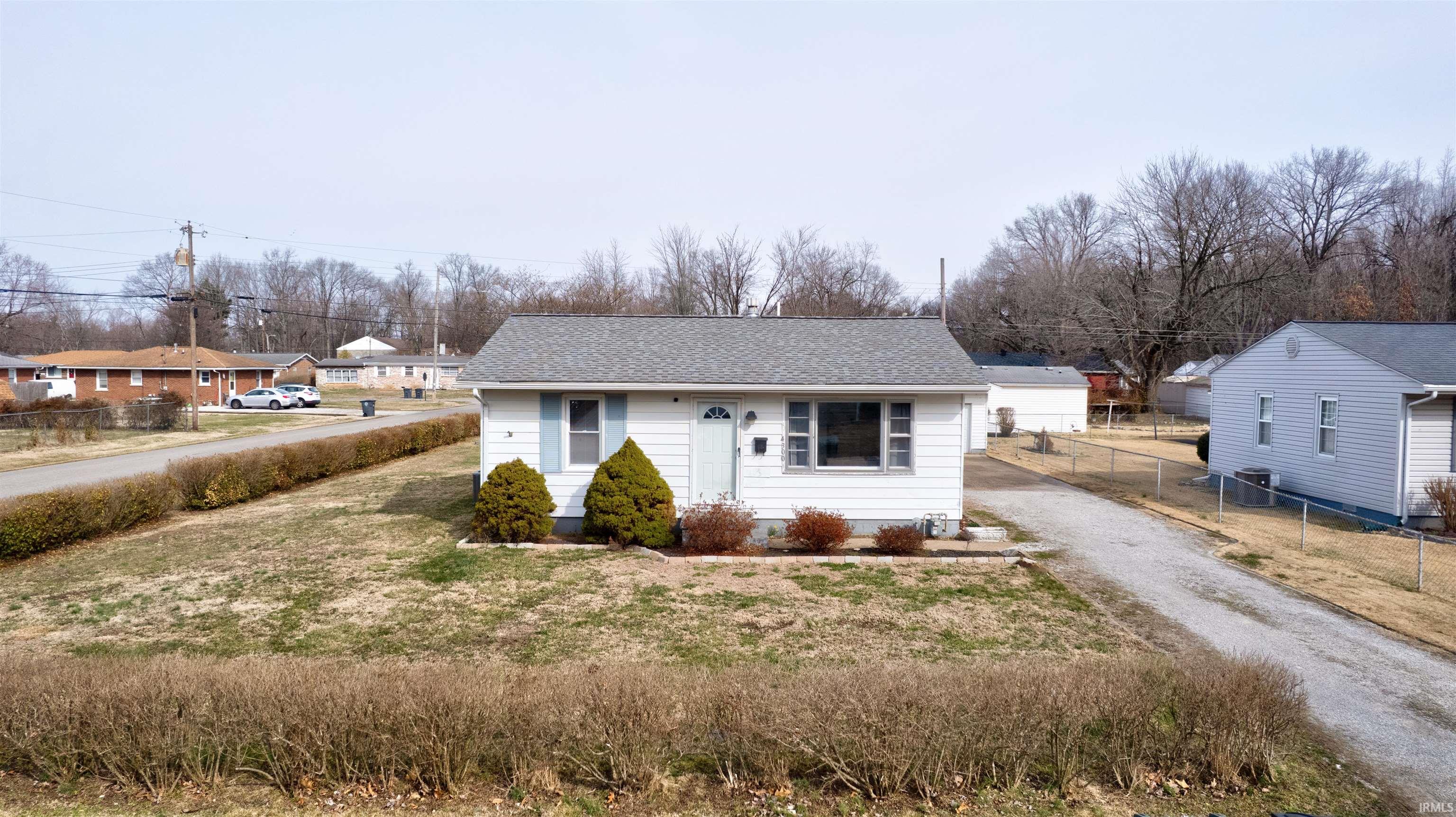 4300 East Riverside Drive Evansville, IN 47714 - Photo 27 of 36