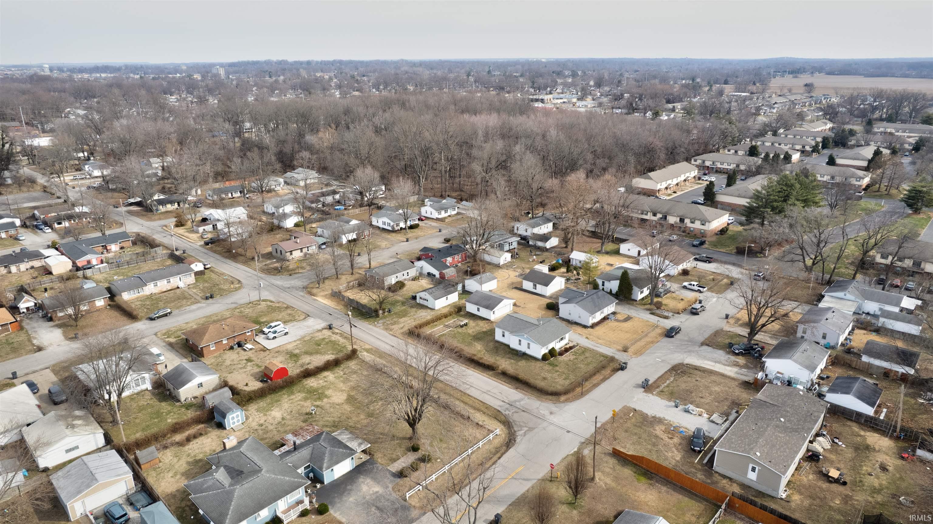 4300 East Riverside Drive Evansville, IN 47714 - Photo 30 of 36