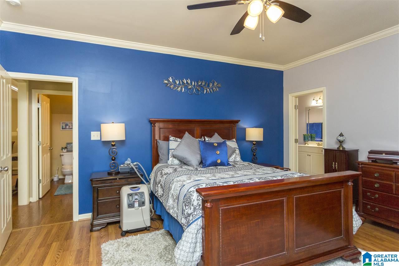 4477 Crossings Ridge Birmingham, AL 35242 - Photo 24 of 36