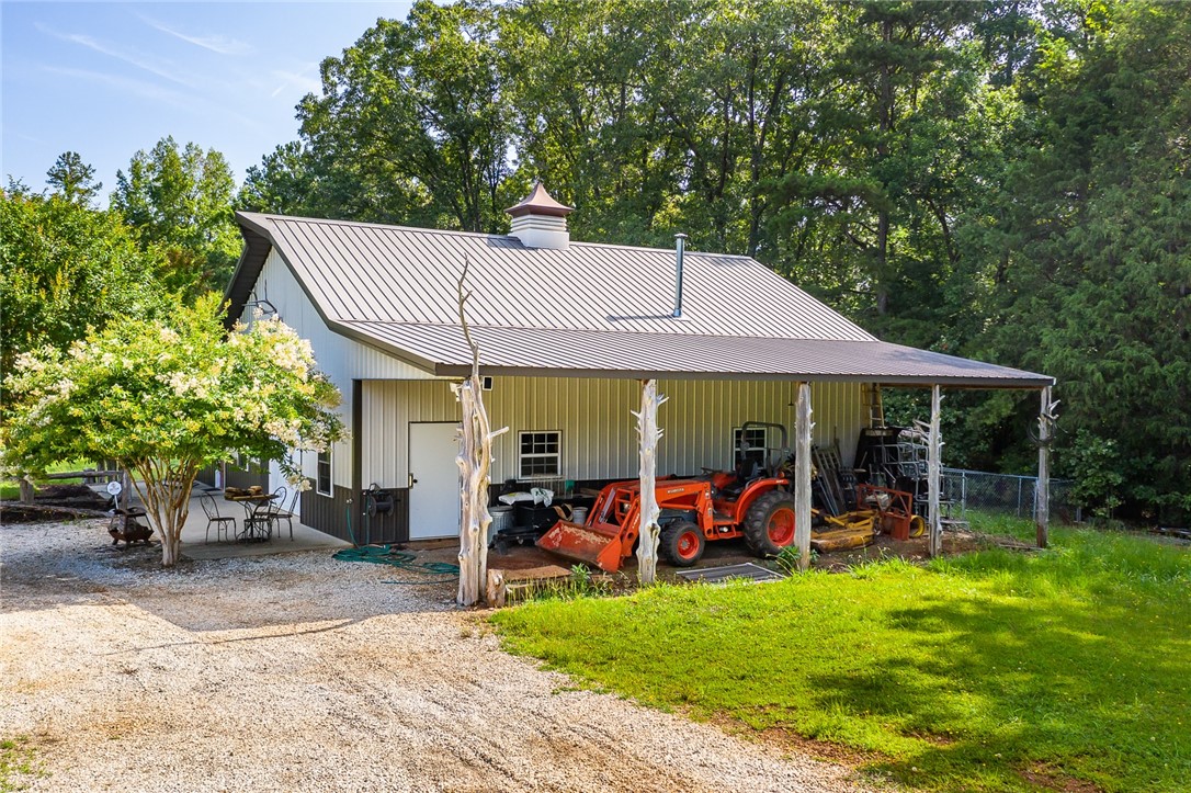 254 Erwin Mill Road Honea Path, SC 29654 - Photo 20 of 27 Gallery Image 20