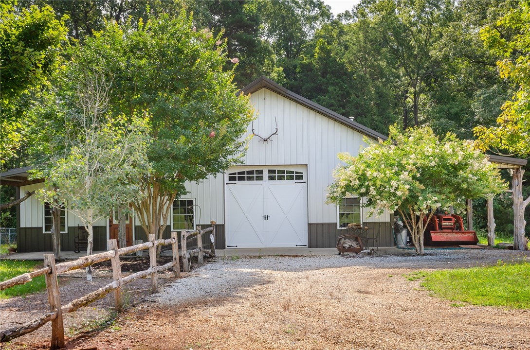 254 Erwin Mill Road Honea Path, SC 29654 - Photo 3 of 27 Gallery Image 3