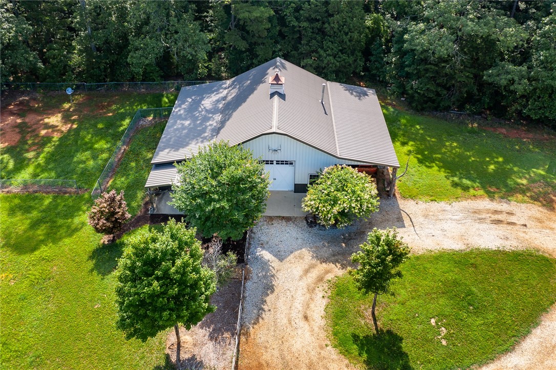 254 Erwin Mill Road Honea Path, SC 29654 - Photo 4 of 27 Gallery Image 4