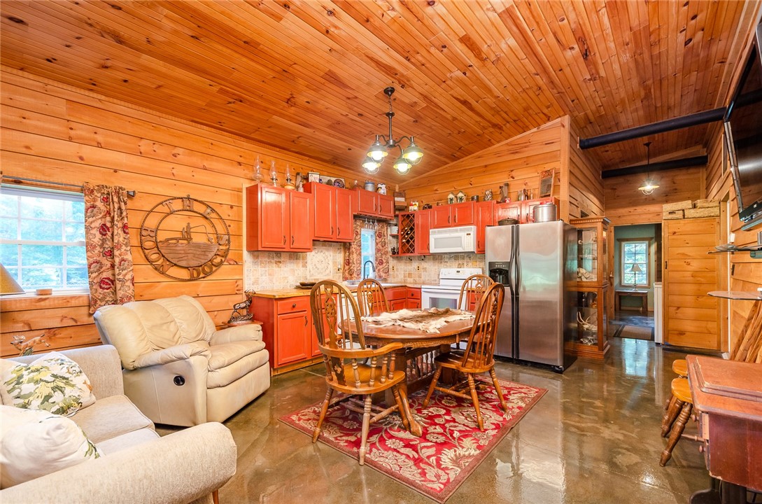 254 Erwin Mill Road Honea Path, SC 29654 - Photo 8 of 27 Gallery Image 8