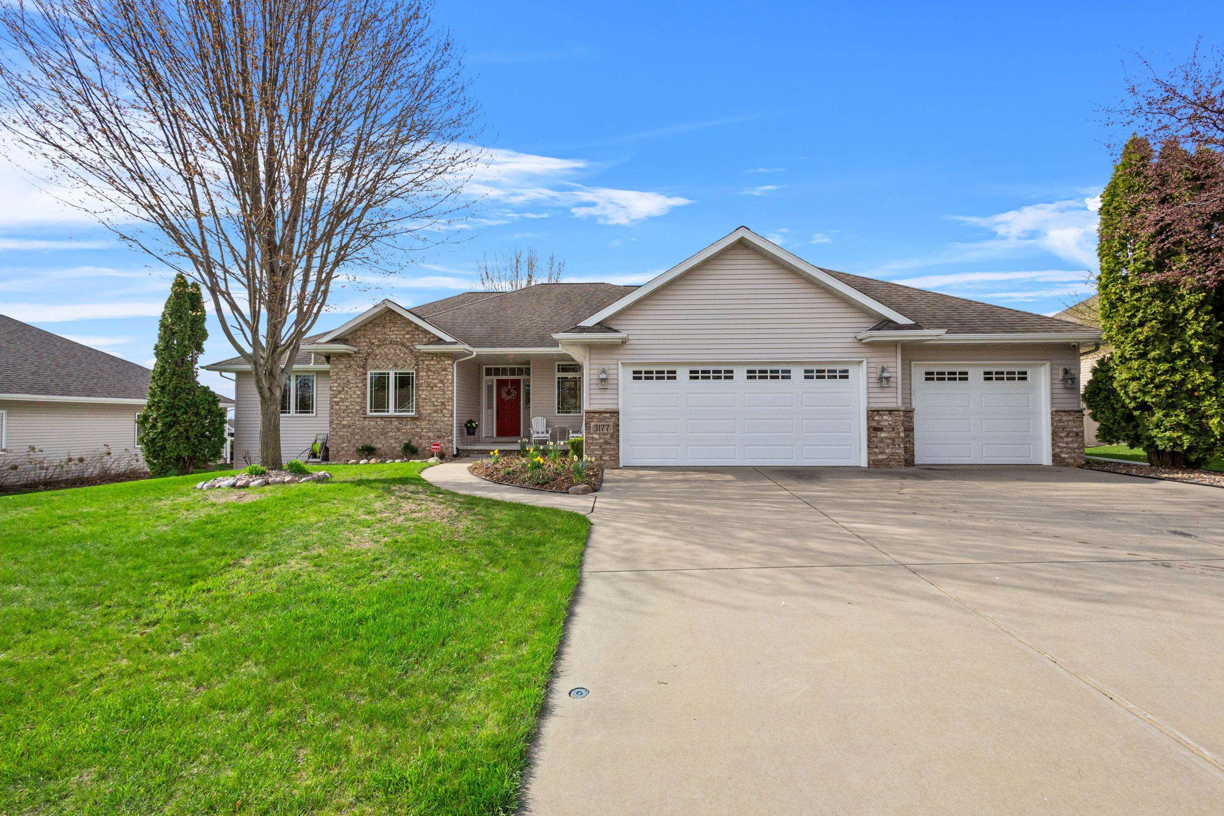 3177 Devroy Lane Howard, WI 54313 - Photo 1 of 1 Gallery Image 1