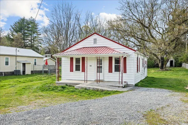 $169,900 | 568 Old Airport Road, Bristol, VA 24201
