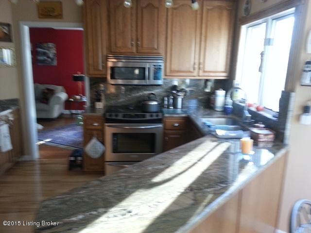 775 Buck Knobs Road Ekron, KY 40117 - Photo 29 of 45 20150317_184510.jpg