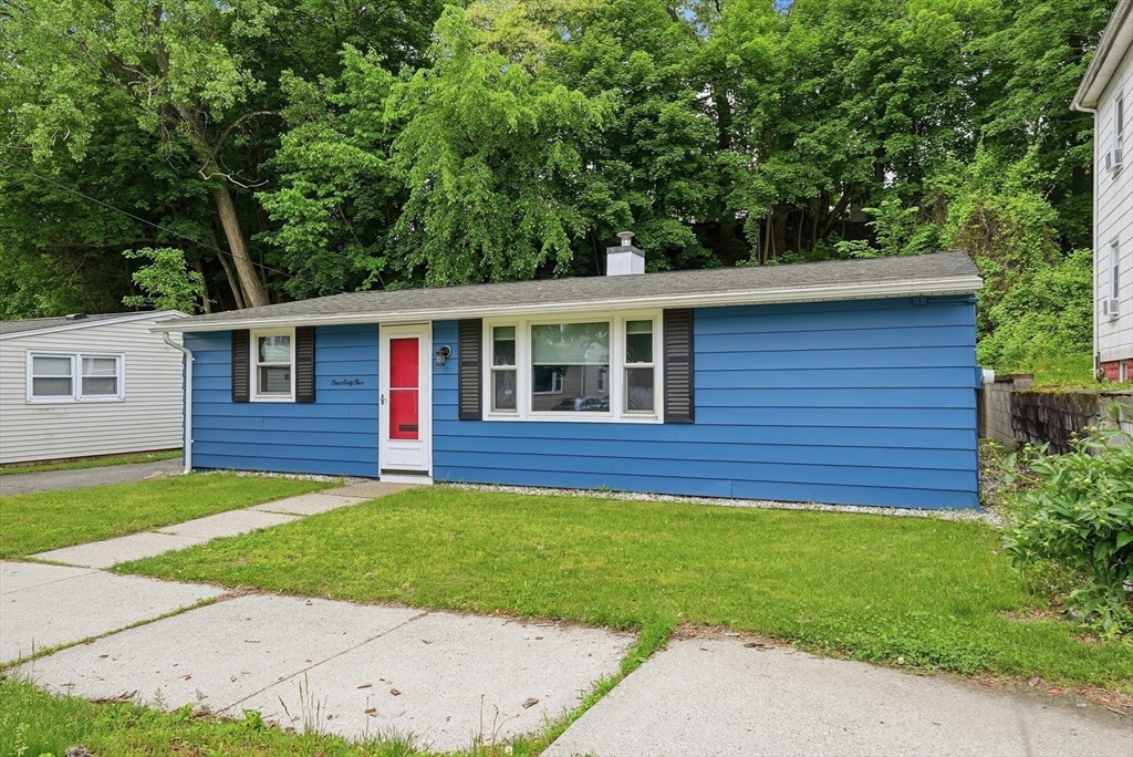 165 Hampden Street Springfield, MA 01151 - Photo 1 of 41