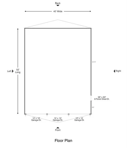 $595,000 | 374 South McCollum Drive, Canton, GA 30114