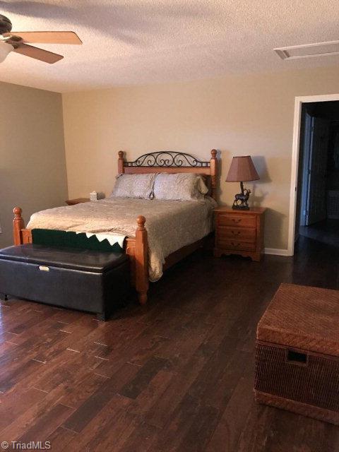 232 Appaloosa Ridge Road Wilkesboro, NC 28697 - Photo 12 of 45 Master Bedroom