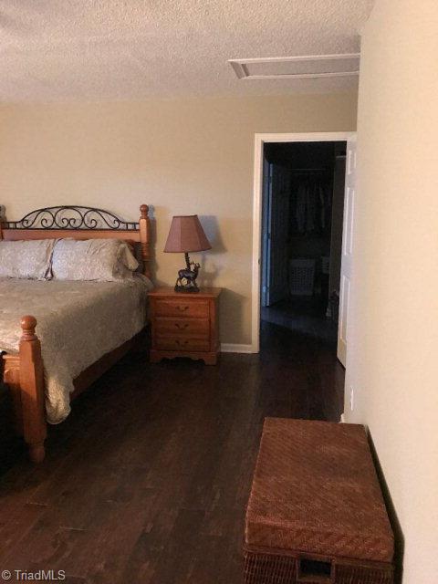 232 Appaloosa Ridge Road Wilkesboro, NC 28697 - Photo 13 of 45 Master Bedroom