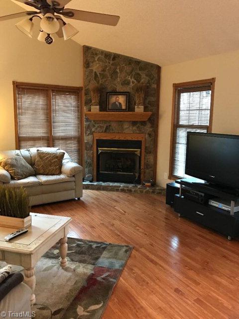 232 Appaloosa Ridge Road Wilkesboro, NC 28697 - Photo 26 of 45 Gallery Image 26