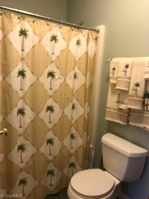 232 Appaloosa Ridge Road Wilkesboro, NC 28697 - Photo 31 of 45 Bathroom #2