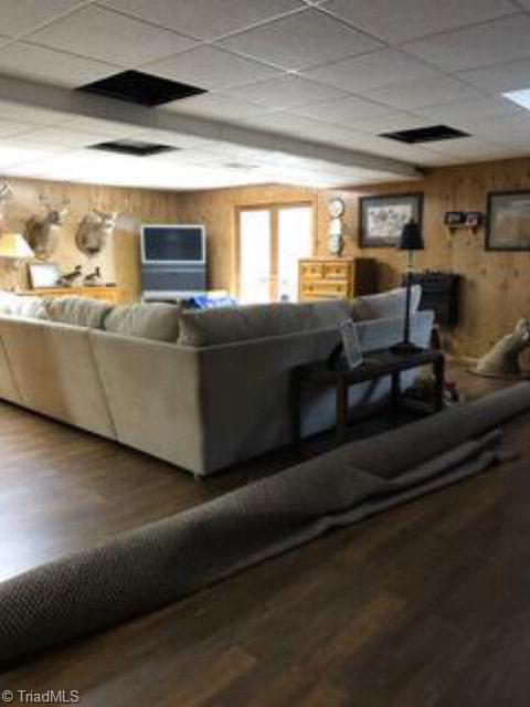 232 Appaloosa Ridge Road Wilkesboro, NC 28697 - Photo 41 of 45 Basement
