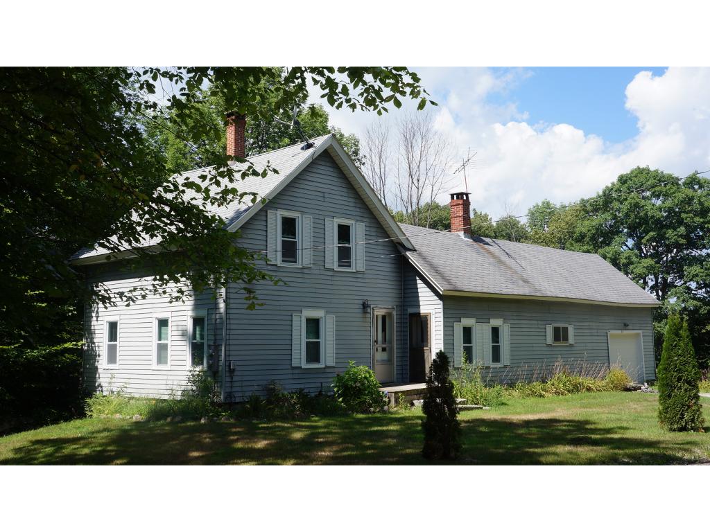 490 N Road Deering, NH 03244 - Photo 1 of 16