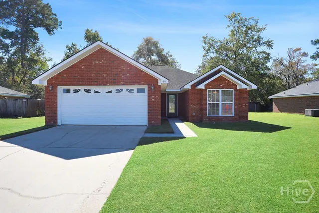 $259,900 | 99 Caraway Court, Midway, GA 31320