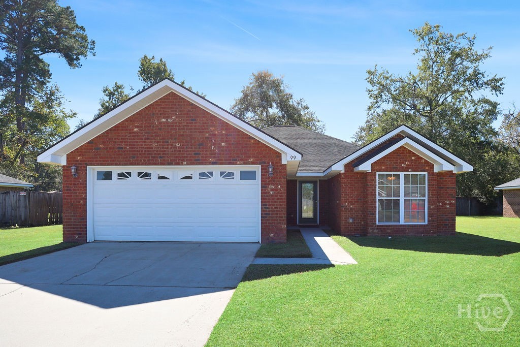 99 Caraway Court Midway, GA 31320 - Photo 2 of 30