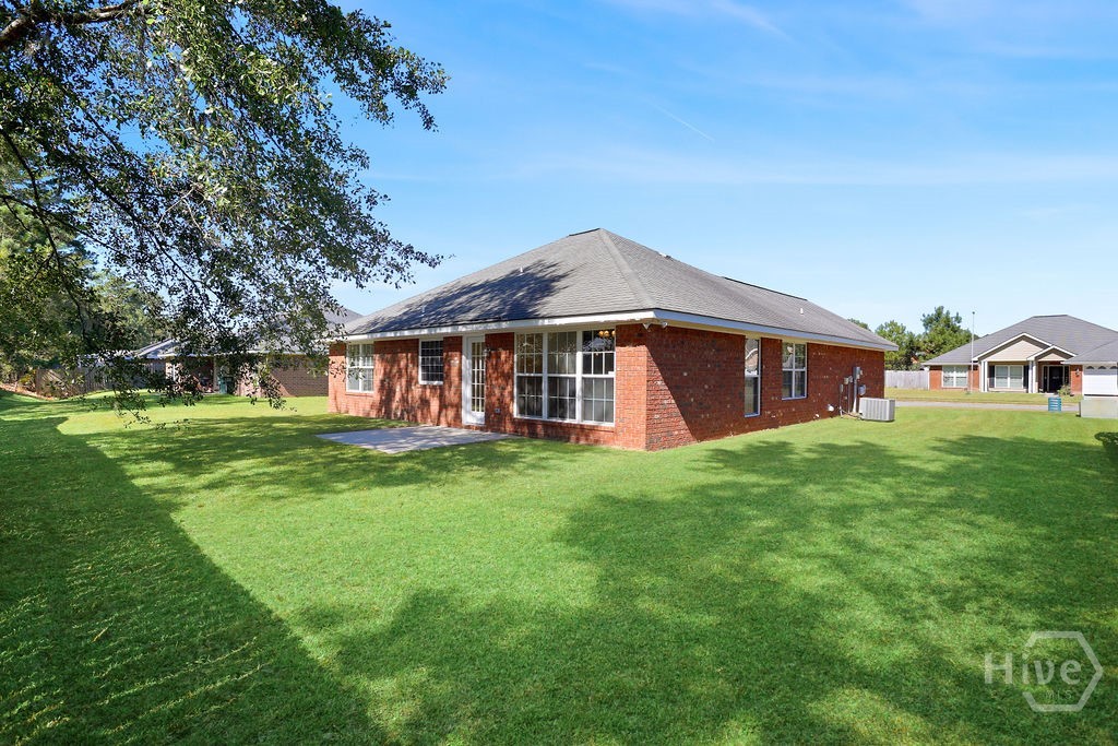 99 Caraway Court Midway, GA 31320 - Photo 6 of 30