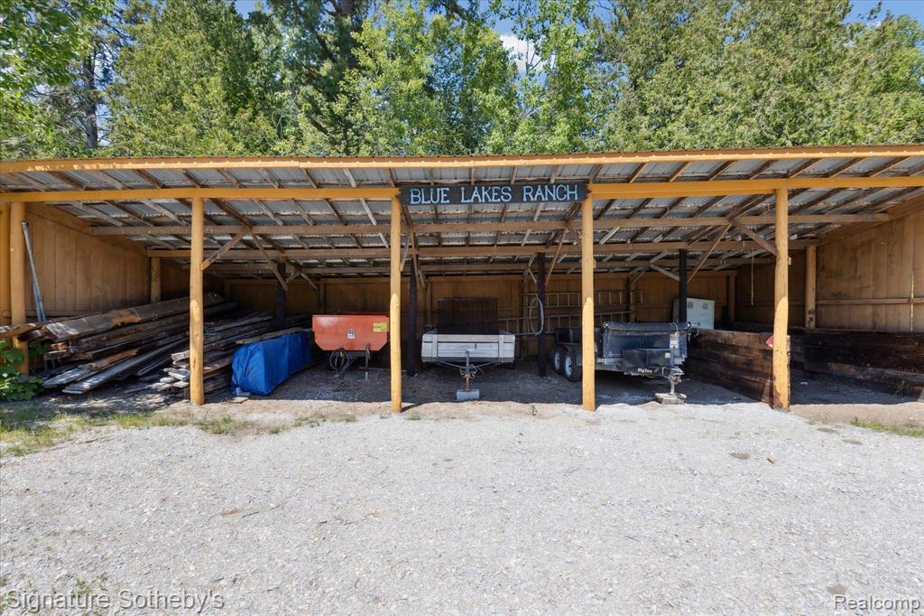 9842 Misery Bay Road Alpena, MI 49707 - Photo 66 of 87