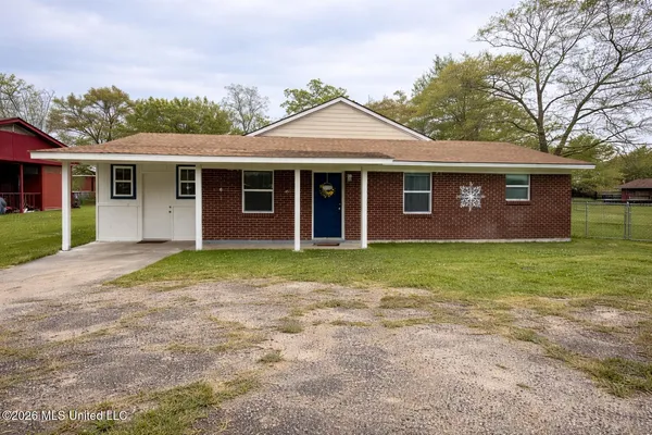 $189,900 | 3912 Juniper Street, Moss Point, MS 39563
