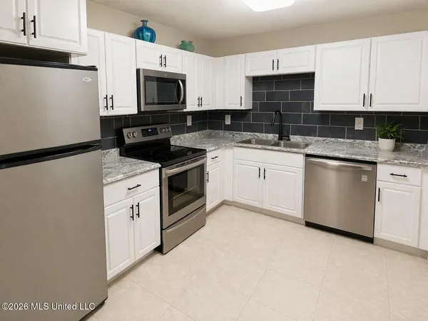 $189,900 | 3912 Juniper Street, Moss Point, MS 39563