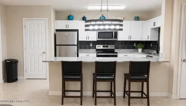 $189,900 | 3912 Juniper Street, Moss Point, MS 39563
