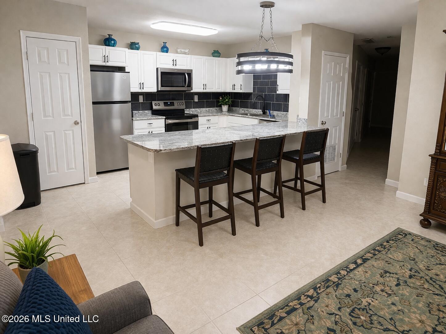 3912 Juniper Street Moss Point, MS 39563 - Photo 5 of 21 Kitchen