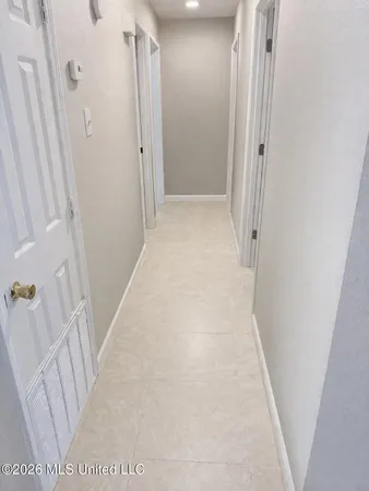 $189,900 | 3912 Juniper Street, Moss Point, MS 39563