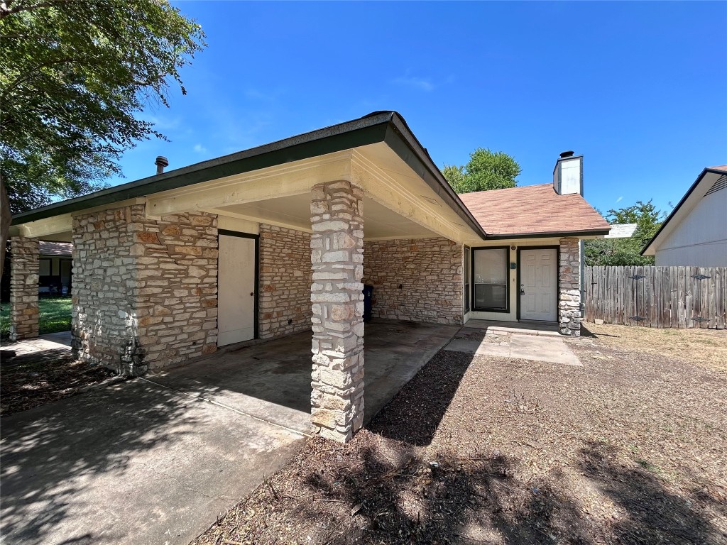 1502 No Mor Cove, Unit B Austin, TX 78758 - Photo 1 of 1