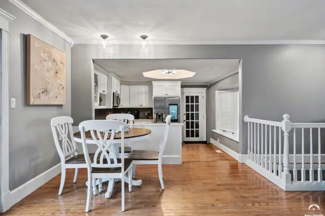 $385,000 | 72 East 1600th Road, Baldwin City, KS 66006