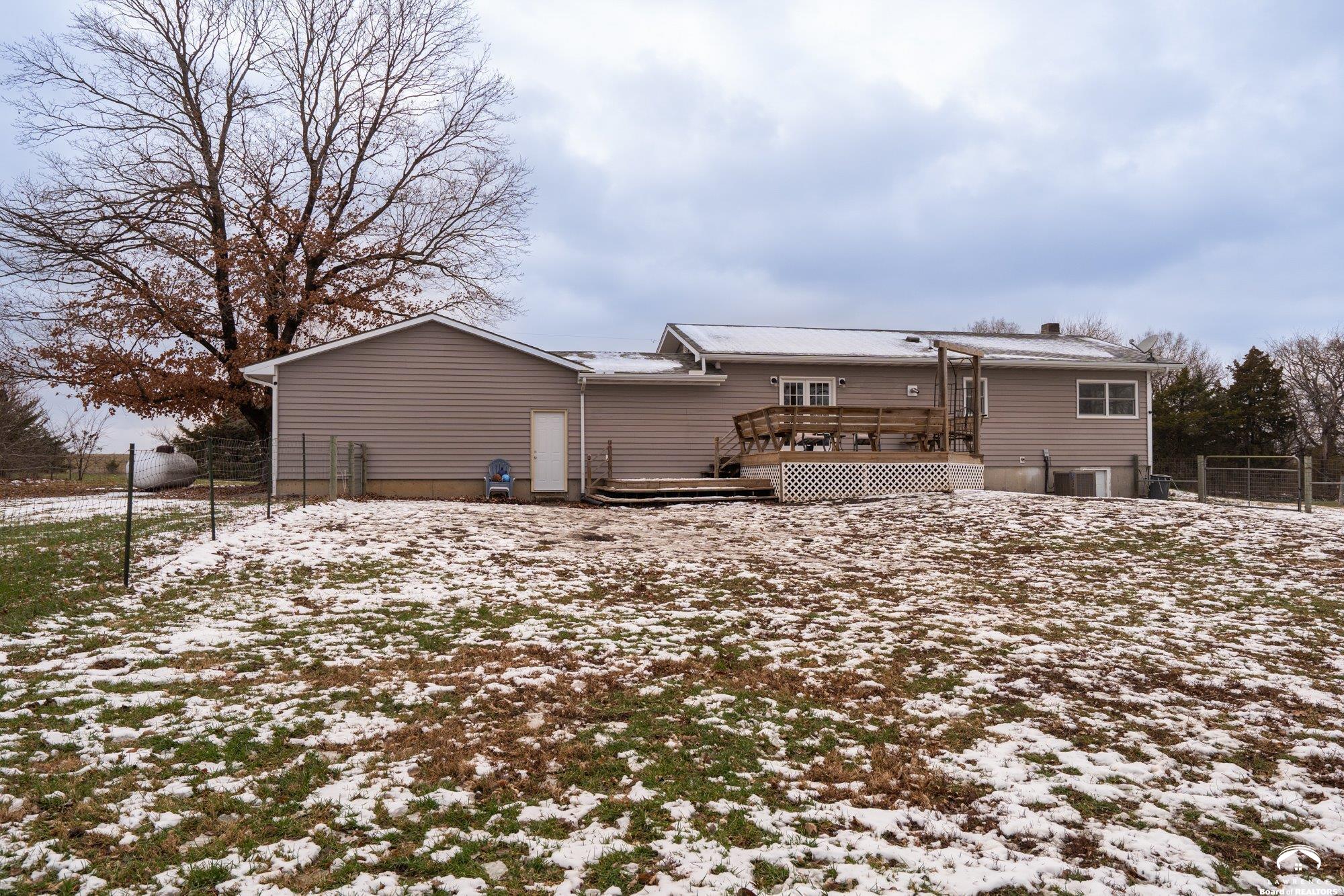 72 East 1600th Road Baldwin City, KS 66006 - Photo 29 of 40