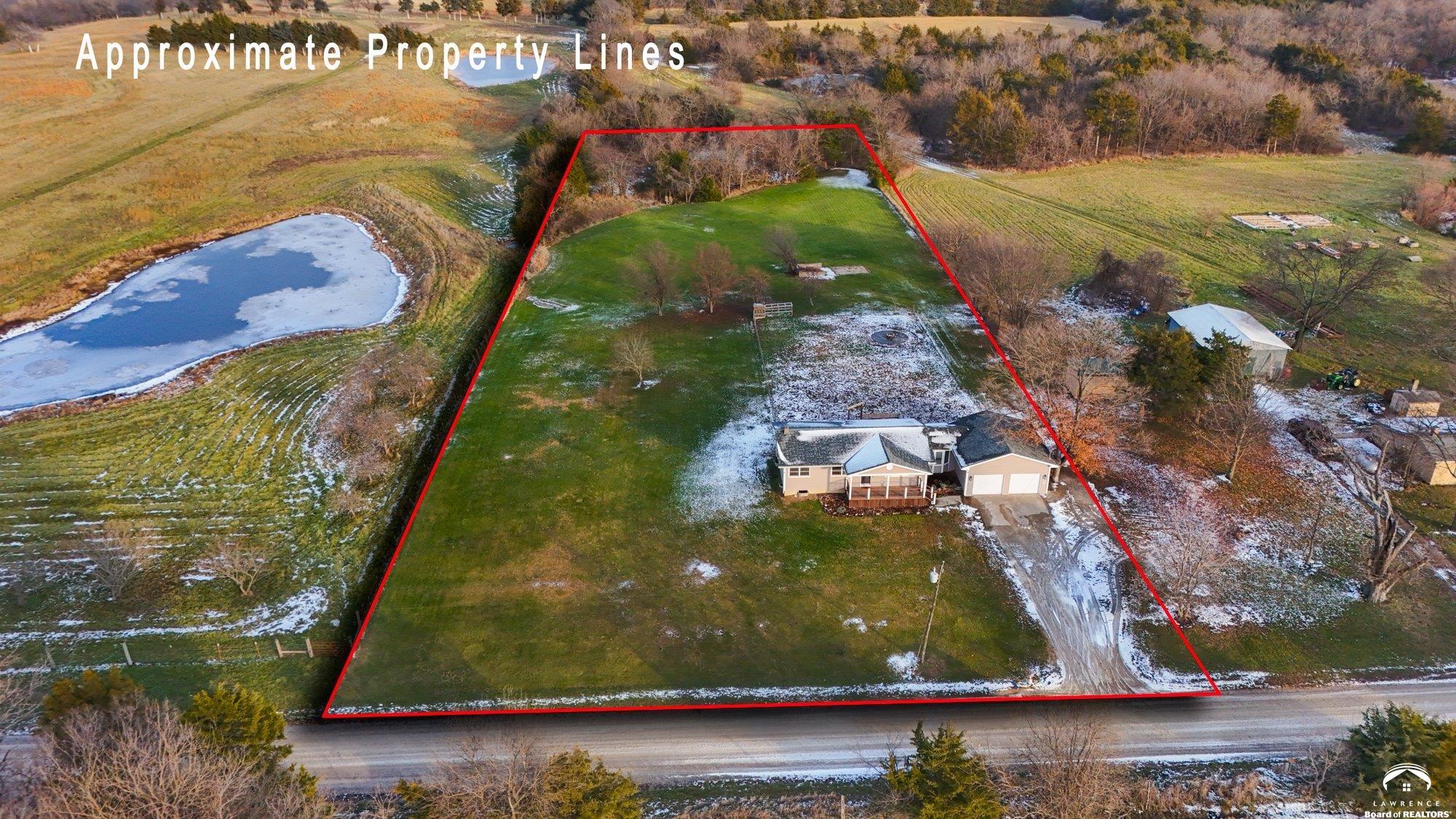 72 East 1600th Road Baldwin City, KS 66006 - Photo 34 of 40