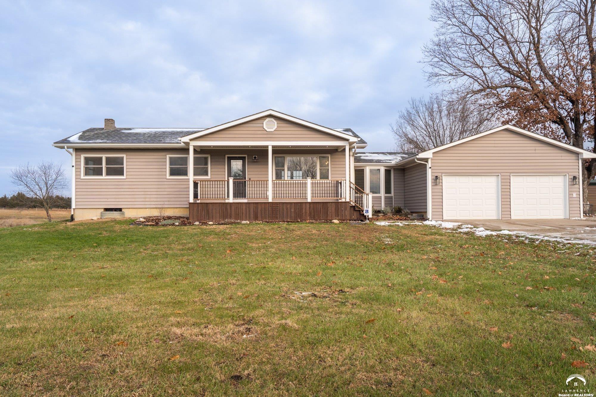 72 East 1600th Road Baldwin City, KS 66006 - Photo 36 of 40