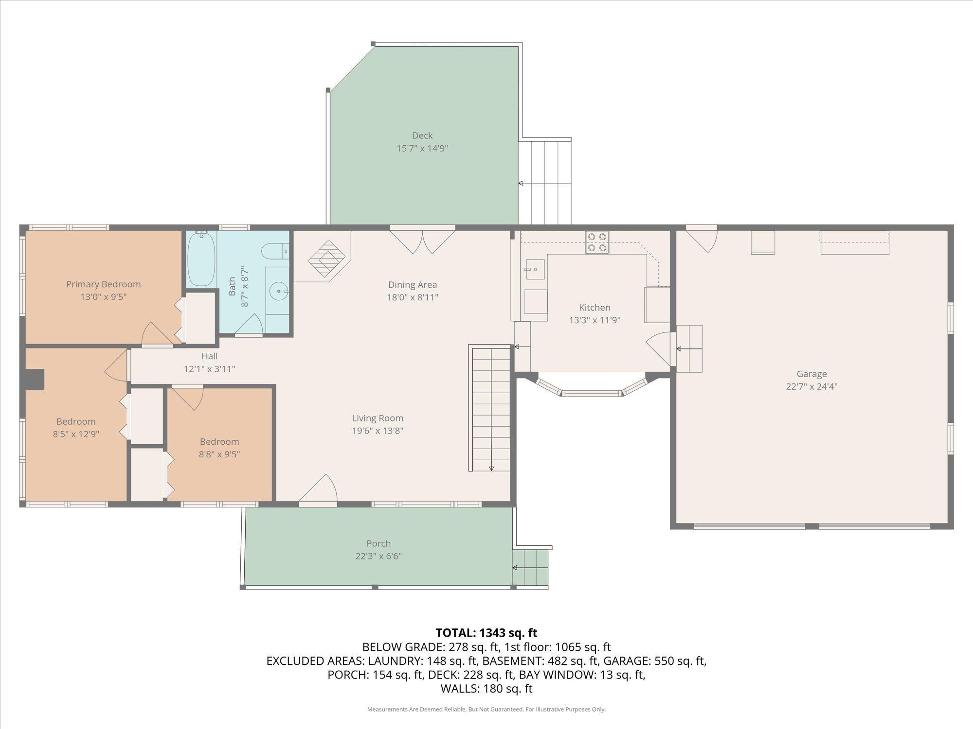 72 East 1600th Road Baldwin City, KS 66006 - Photo 38 of 40