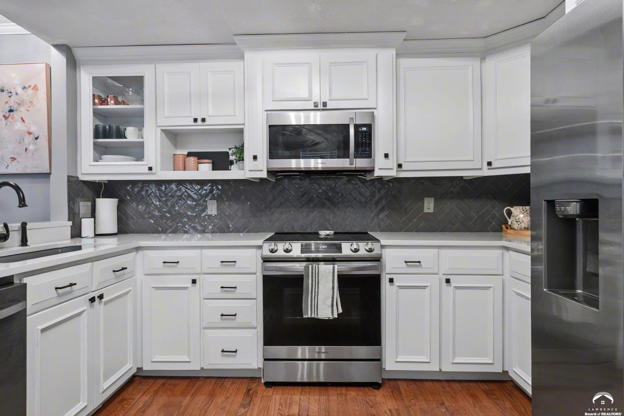 72 East 1600th Road Baldwin City, KS 66006 - Photo 5 of 40