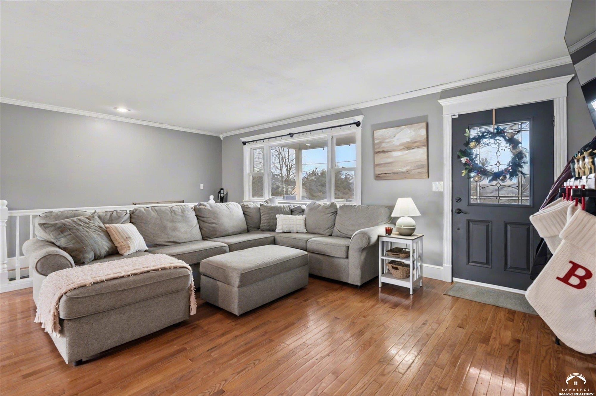 72 East 1600th Road Baldwin City, KS 66006 - Photo 9 of 40