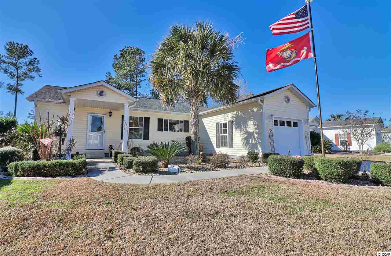 258 Walden Lake Road Conway, SC 29526 - Photo 1 of 36 Gallery Image 1