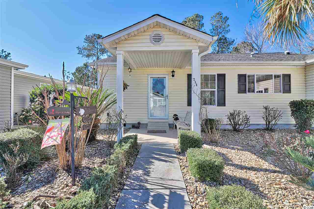 258 Walden Lake Road Conway, SC 29526 - Photo 2 of 36 Gallery Image 2