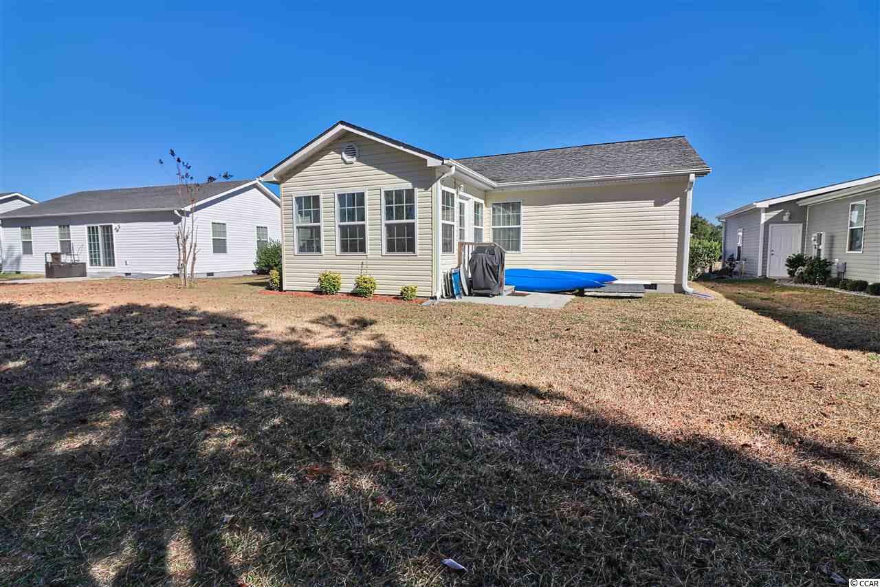 258 Walden Lake Road Conway, SC 29526 - Photo 25 of 36 Gallery Image 25