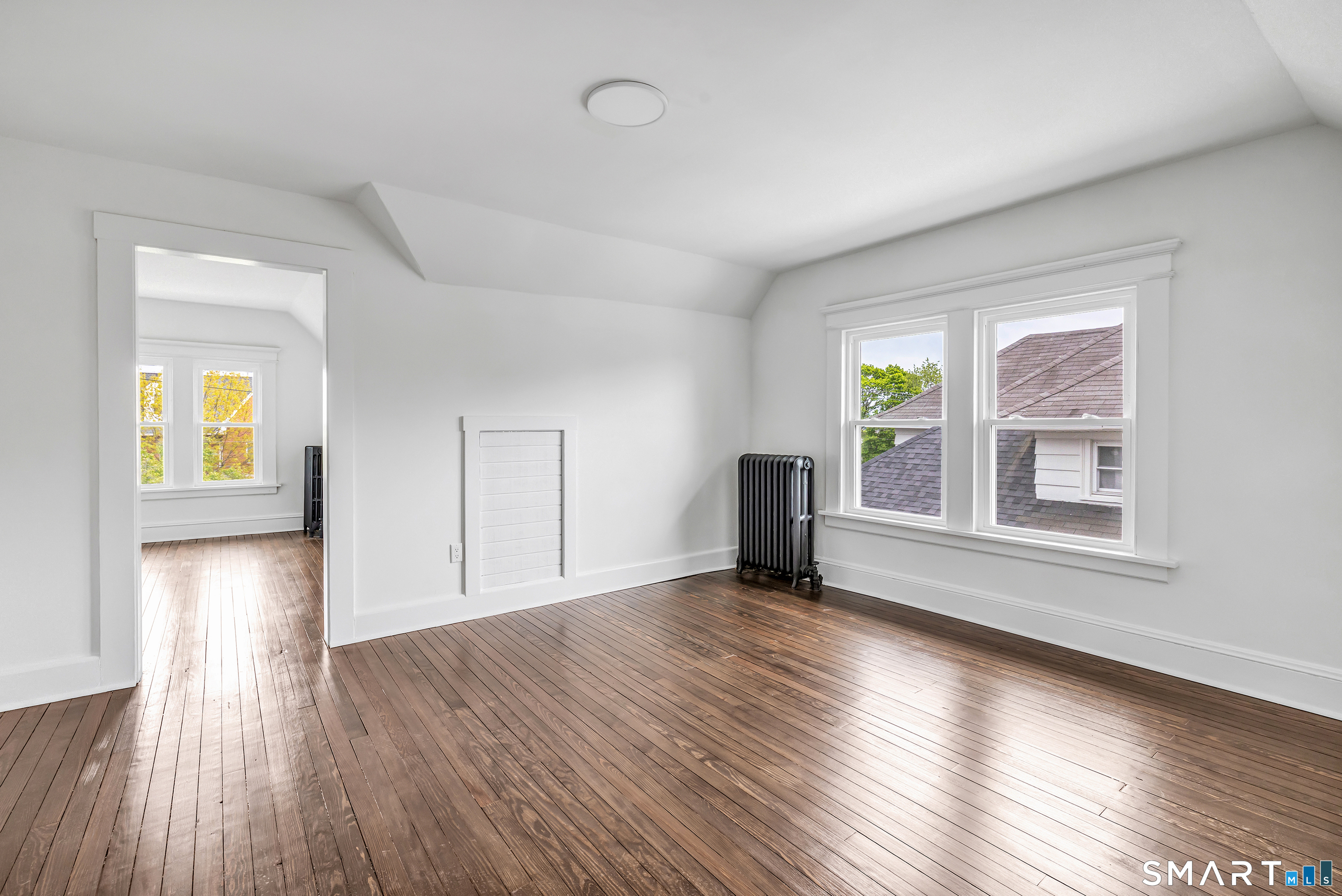 3193 Main Street Bridgeport, CT 06606 - Photo 25 of 39 2nd Floor Bedroom