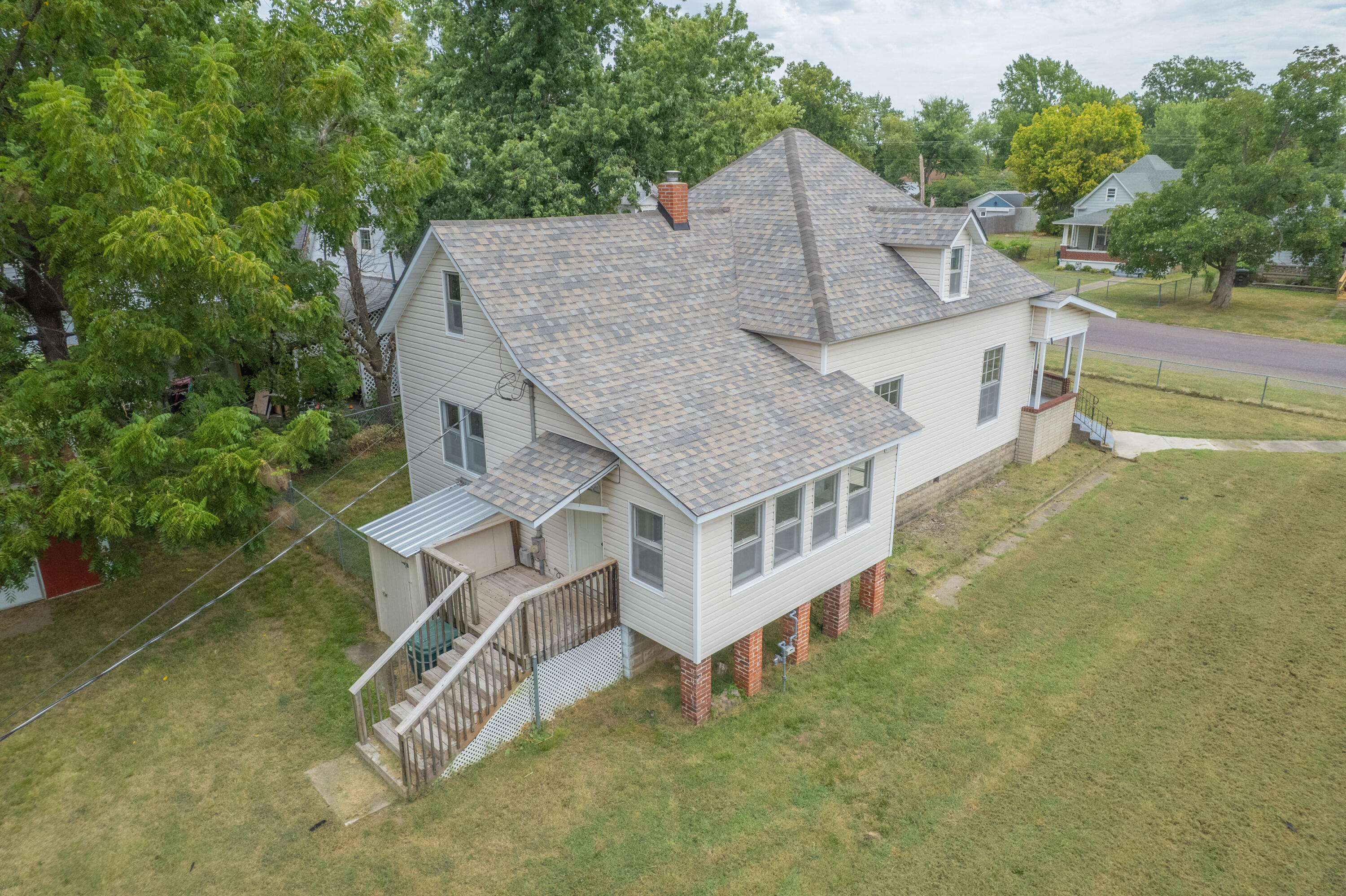 700 Frisco Street Monett, MO 65708 - Photo 32 of 46 DJI_0402