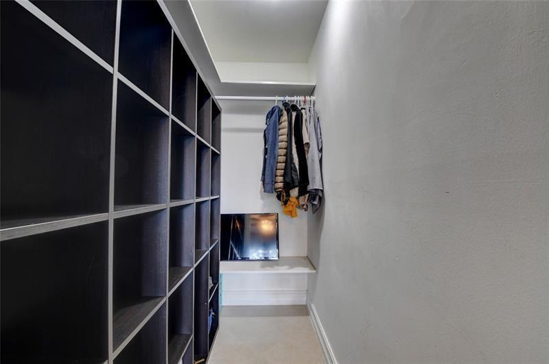 9316 Ketay Circle Boca Raton, FL 33428 - Photo 19 of 30 a view of walk in closet