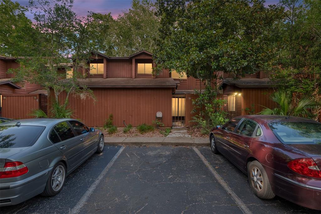 900 Southwest 62nd Boulevard, Unit L76 Gainesville, FL 32607 - Photo 2 of 47
