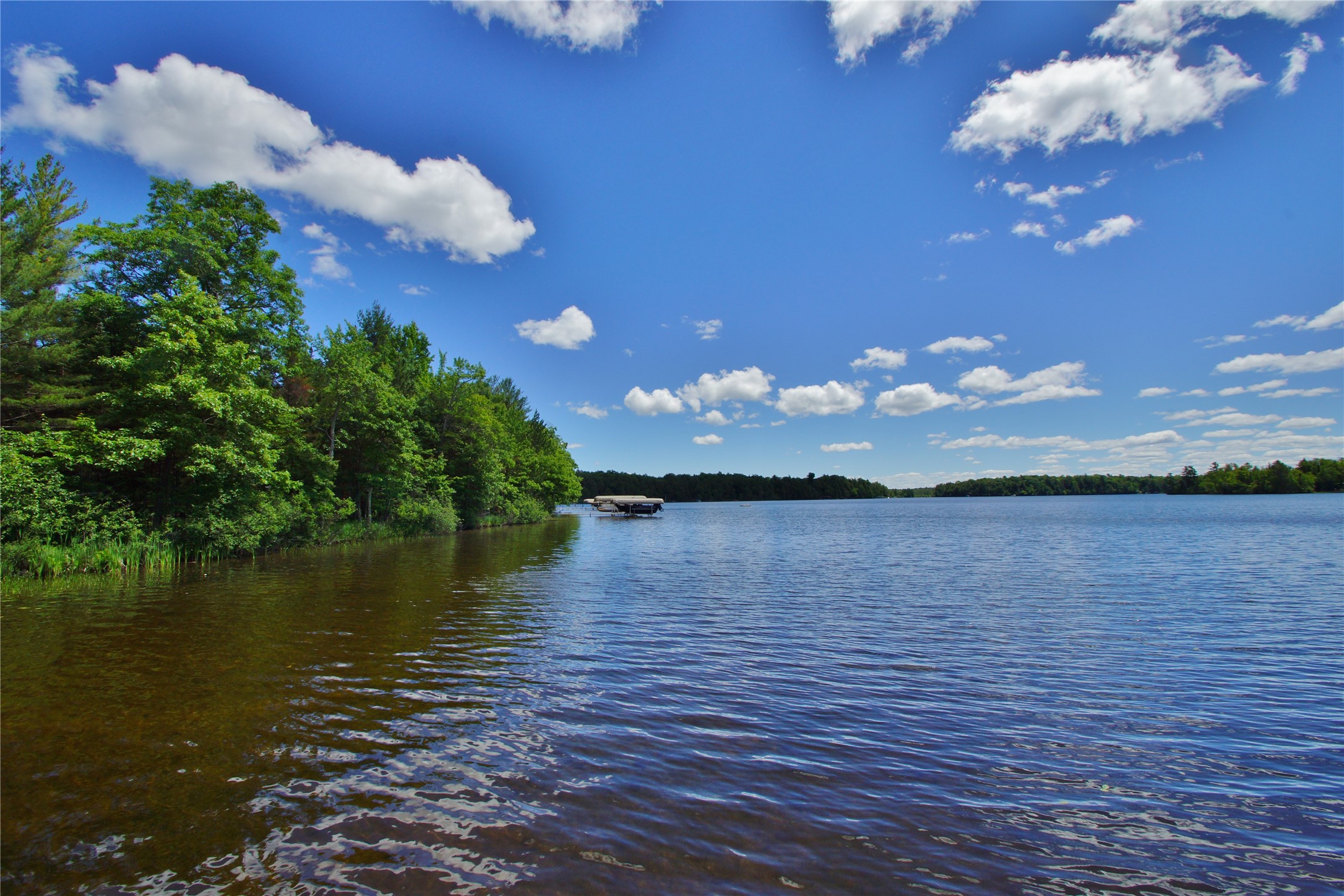 47660 North Diamond Lake Road Cable, WI 54821 - Photo 49 of 58