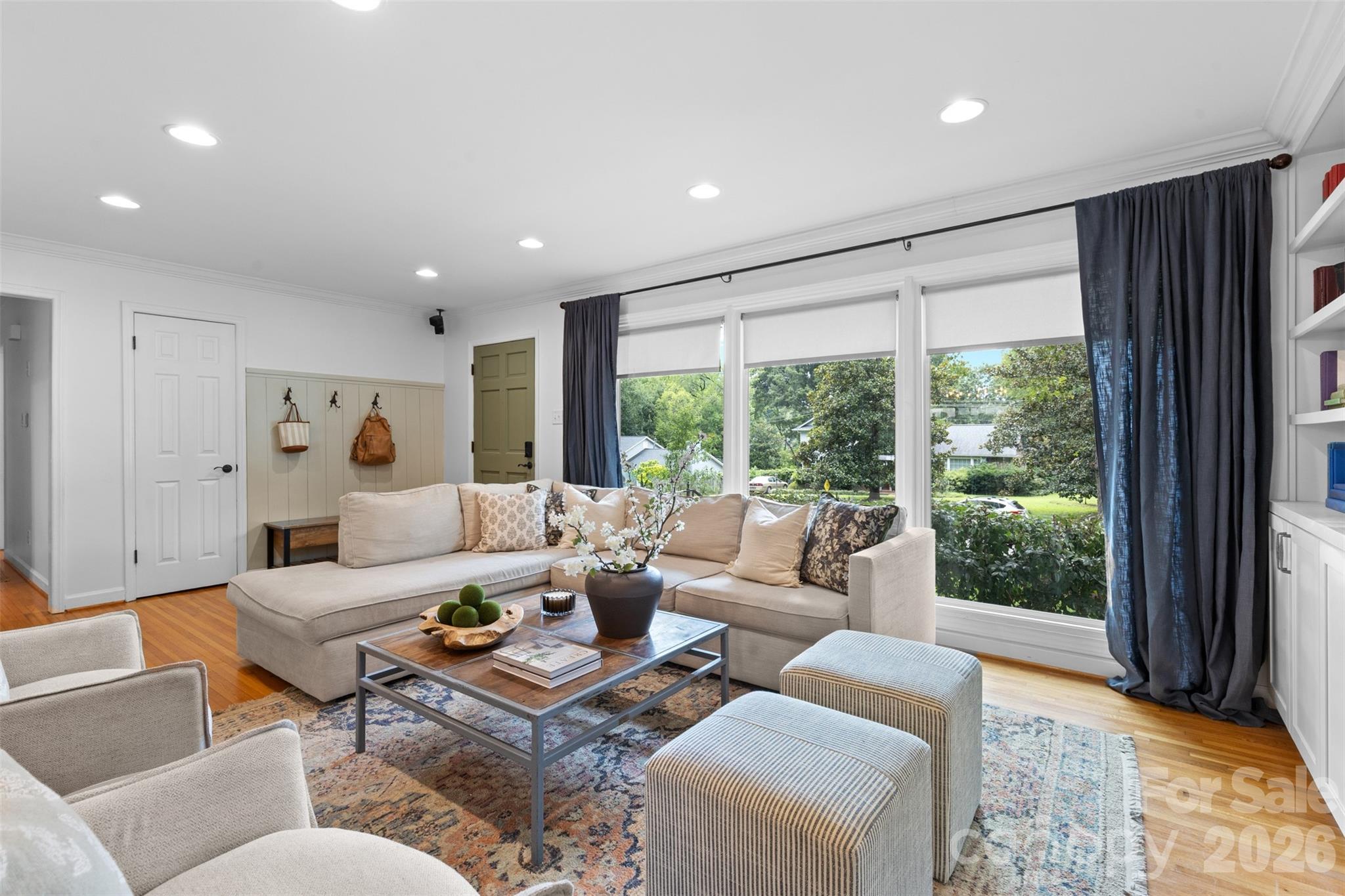 4801 Fairheath Road Charlotte, NC 28210 - Photo 6 of 48 Gallery Image 6